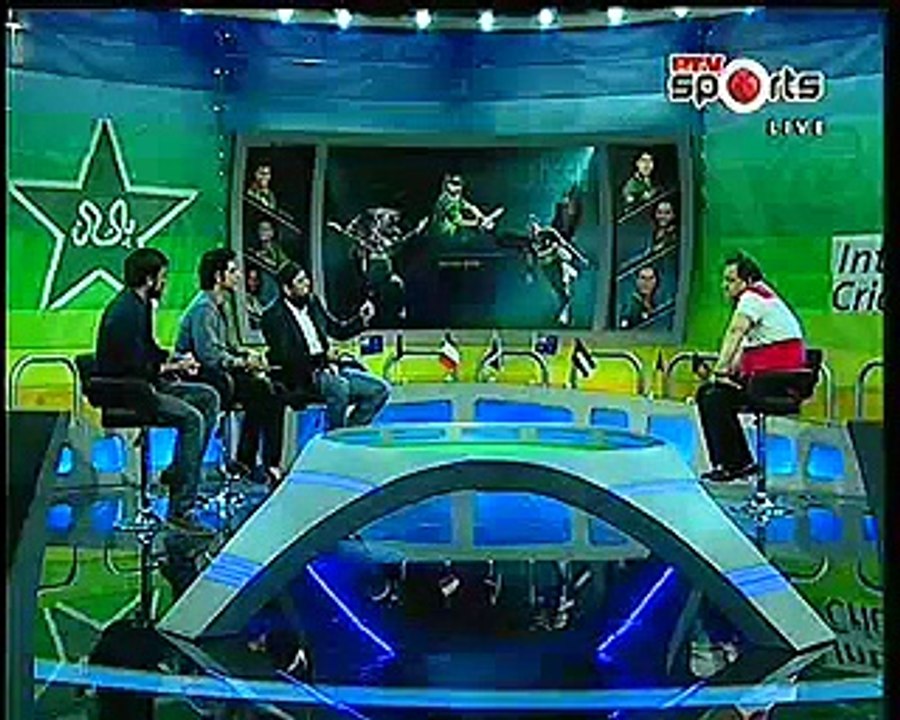 Dr. Nauman Niaz Lashes Out On PCB And Govt After The Loss From Bangladesh Complete Show