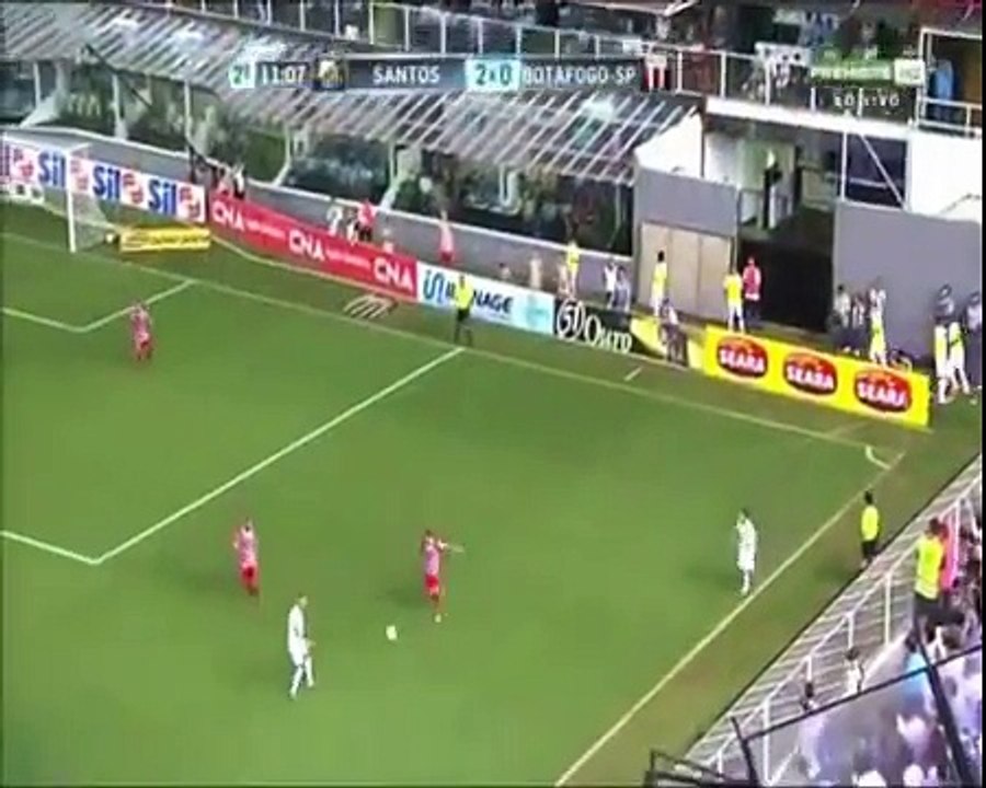 نيمار اجمل اهداف مهارات فنيات