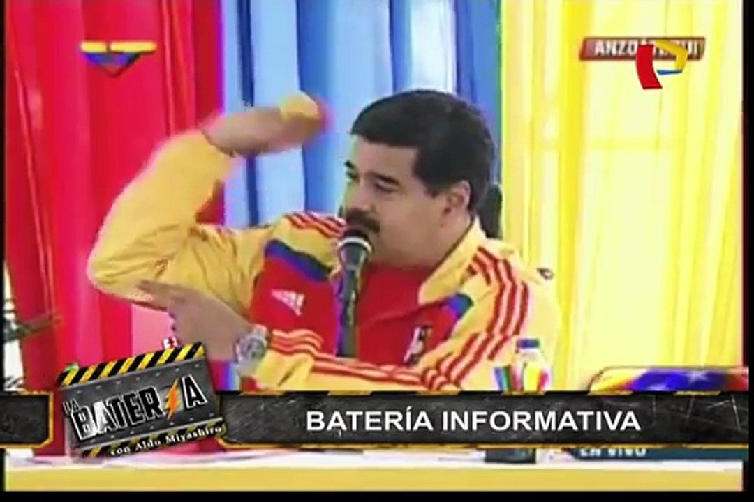 Repase las noticias más importantes solo en La Batería