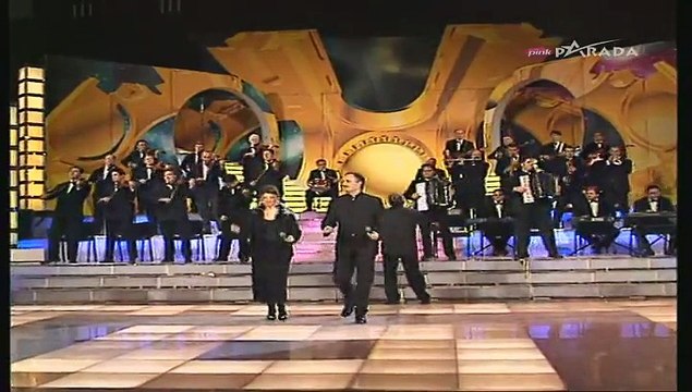 Biljana Jevtic i Aca Ilic - Opet skupa ti i ja (2003)