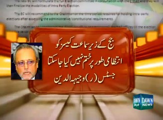 Khan can give life but can’t take it back