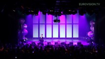 Ann Sophie - Black Smoke (Germany) LIVE at Eurovision In Concert 2015