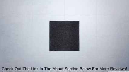 Carpet Tiles Peel and Stick 6 Boxes 72 Square Feet Carton Black Factory 2nds Review