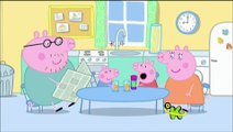 Peppa Pig - Dublado - Português - Bolhas [HD]