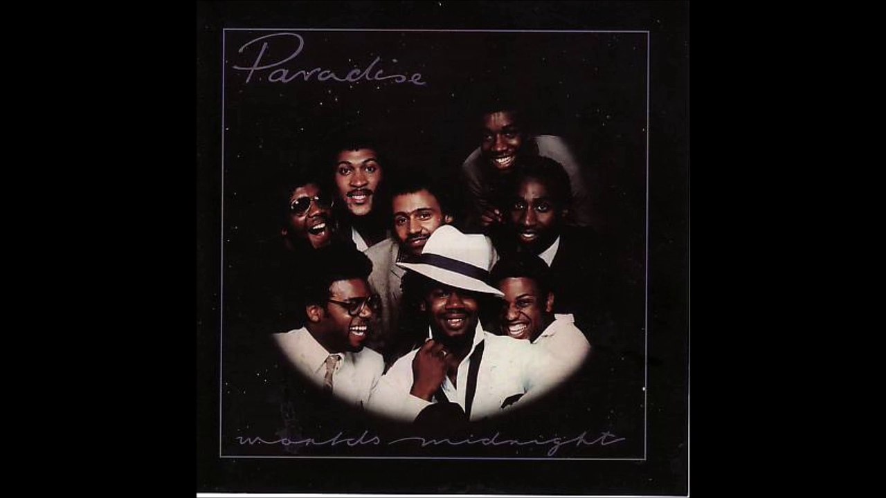 Paradise - Back Together(1982)