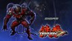 Tekken 7 - Gigas Trailer (New Character)