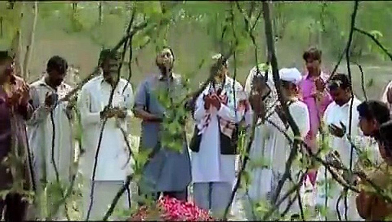 Shikwa Na Shikayat - Title Song Drama - YouTube