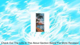Palm Beach Serenity Beaded Curtain (vietnam) Review