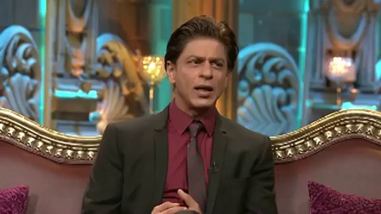 Shahrukh khan recites Surah  Must Watch