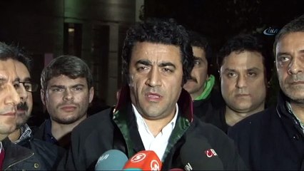 Paralel yapı zanlı avukatlarından açıklama