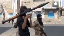 ادامه درگیری ها در یمن با وجود تلاش ها برای انجام مذاکرات صلح