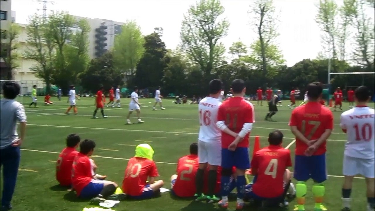 VYSA TOURNAMENT 2015 - A VIDEO BY ERNEST VAN-MOHR