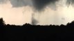 TEXAS TORNADOES! March 28, 2007 - INCREDIBLE VIDEO
