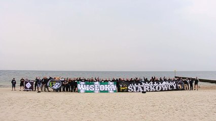 Kotwica Kołobrzeg - Siarka Tarnobrzeg 2015 IV 25