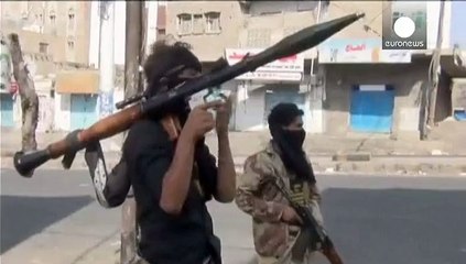 90 muertos en Yemen en enfrentamientos entre los hutíes y seguidores de Hadi. La ONU nombra a su nuevo enviado especial