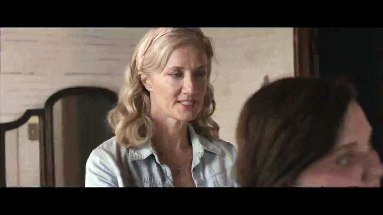 Maggie - Extrait "Let me see" - VO