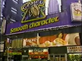 Nadia Comaneci 1992 McDonald's Gymnastics Spectacular with Bart Conner