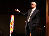 Ravi Zacharias Q & A: The Origins and Flaws of Postmodernism