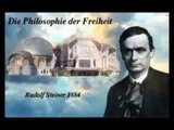 Auszug- Philosophie der Freiheit -  Rudolf Steiner - 