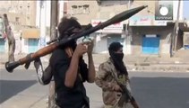 Yemen'de iç savaş şiddetleniyor