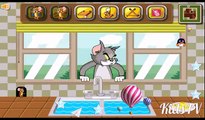 мультик игра Том и Джери Cheese War   Tom And Jerry Game