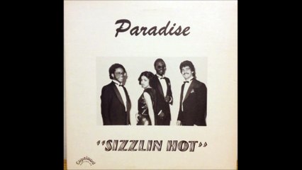 Paradise - I Came To Dance (1982)
