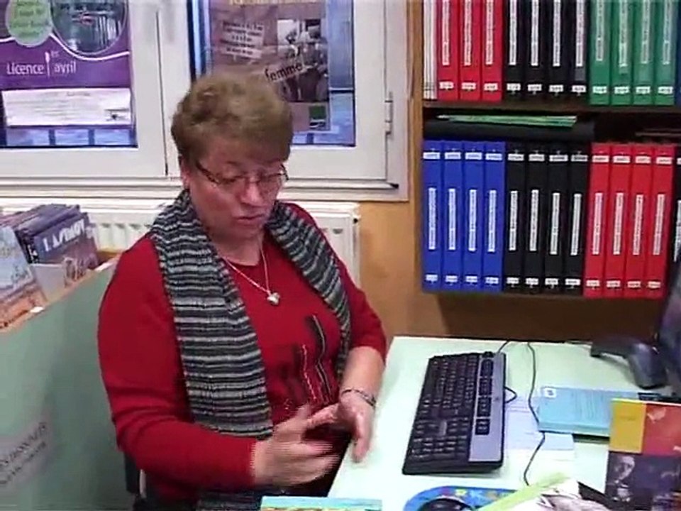 50 - Biblio