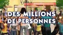 Les Sims ont 10 ans - Trailer français officiel