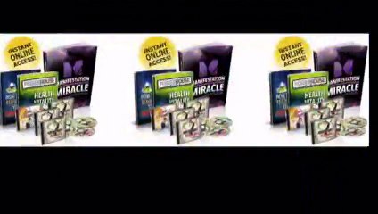 Manifestation Miracle Reviews-Is It Worth The Cost_