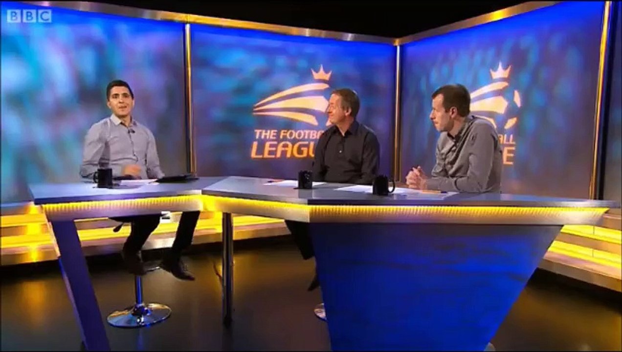 Sheffield Wednesday 1 v 2 Leeds United #LUFC #FLS