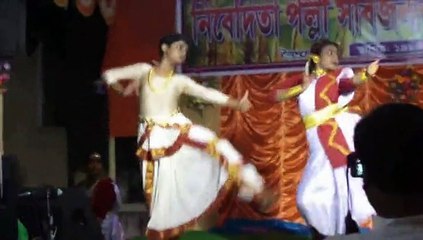 Indian Village Cultural Program