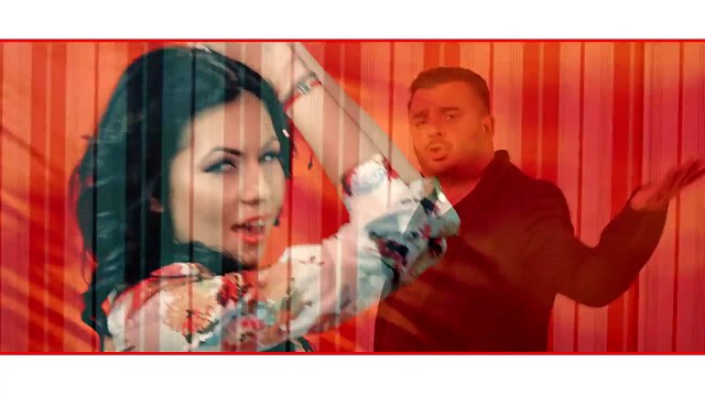 LIVIU GUTA si SORINA CEUGEA - Ce dragoste nebuna (VIDEO OFICIAL - MANELE 2015)