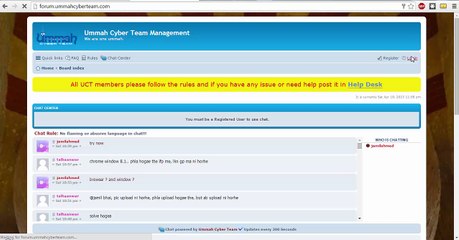 How to login or recover your password