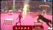 Lucky Irani Circus Introduction.wmv - YouTube