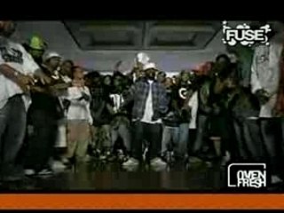 Crime Mob ft Lil Scrappy Rock Ya Hips