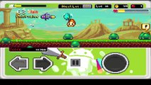 Slayin - Android and iOS gameplay PlayRawNow