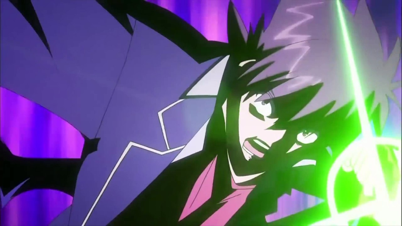 D×D OP Trip -innocent of D
