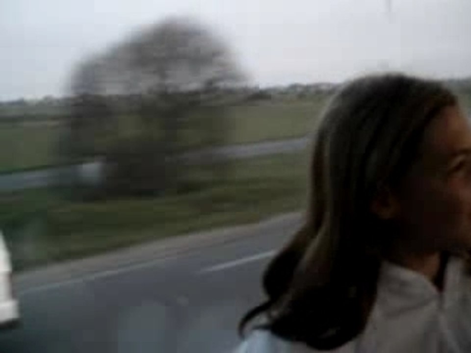 Championnat académique UNSS 2007