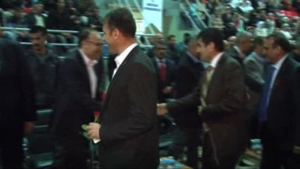 Peygamber Efendimizi Anma ve Sema Gösterisi"