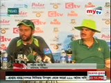 Bangladesh vs Pakistan T20 Match 24 April 2015 Mirpur Stadium Dhaka