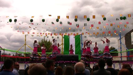 el mani, candela candela