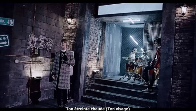 [PandaNa Fansub] BEAST - 12:30 (VOSTFR)