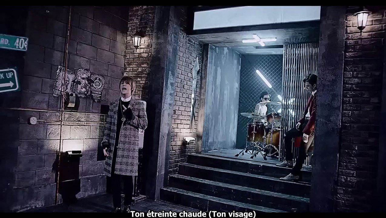 [PandaNa Fansub] BEAST - 12:30 (VOSTFR)