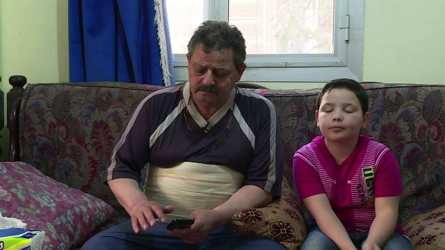 اللاجئون السوريون في مصر مصممون على الهجرة رغم مخاطر الغرق