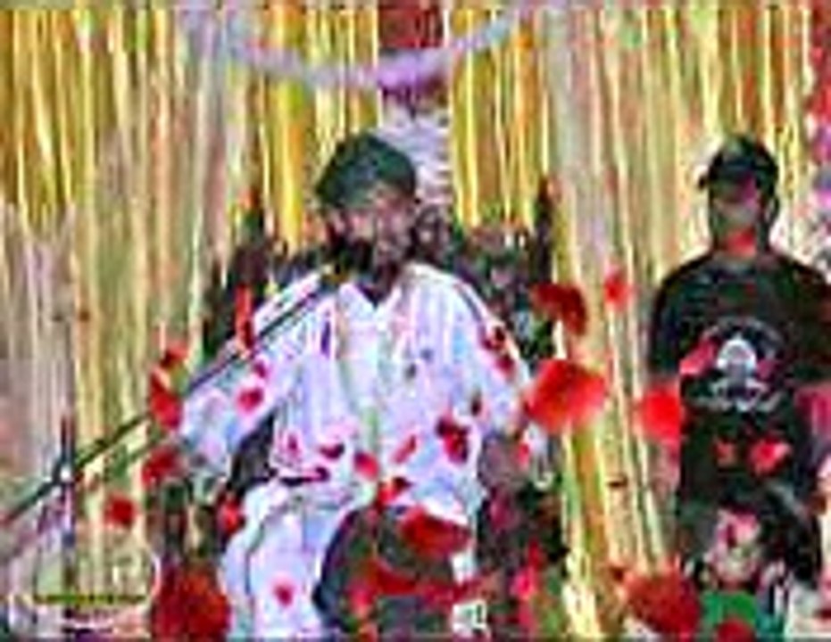 Rizwan Attari Gujrat