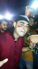 PARODY Of Imran Khan In JINNAH Ground Victory Jashan