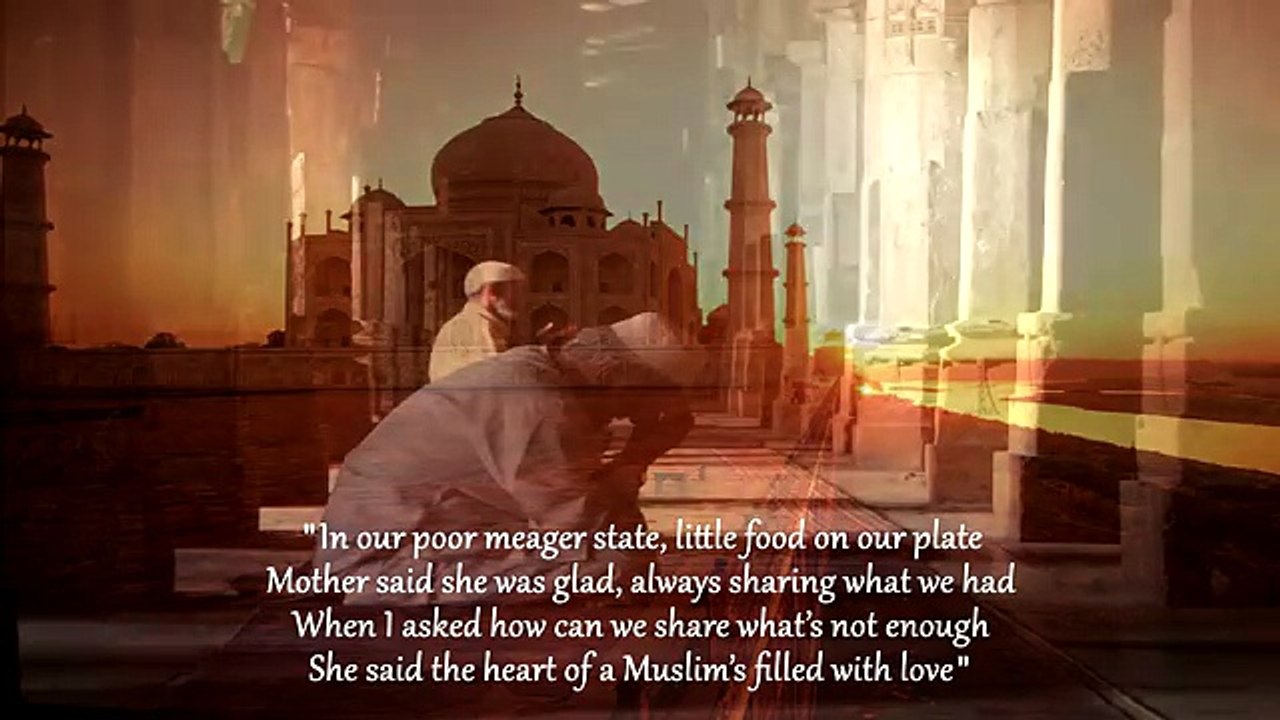 Heart of a Muslim - Zain Bhikha