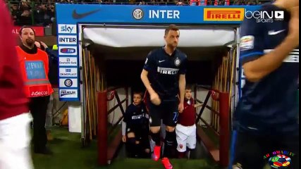 الدوري الإيطالي: إنتر ميلان 2 - 1 روما