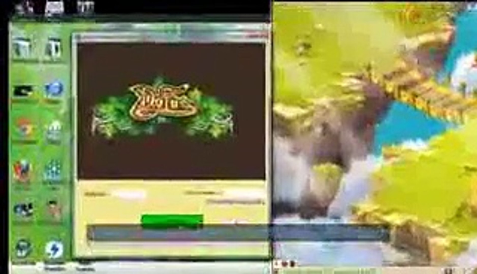 Dofus Kamas Hack Tool I Dofus Kamas Generator 2015