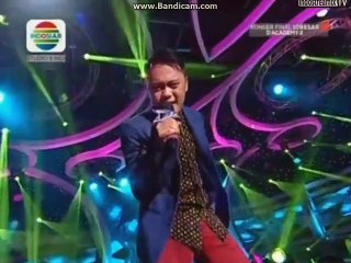 Danang Banyuwangi - Ady Bima Kamu Ketahuan D'Academy 2